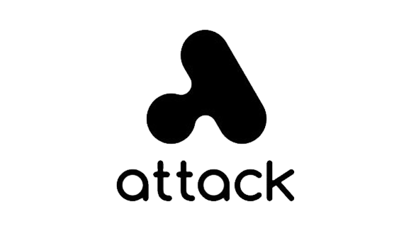Logo Attack Werbeagentur
