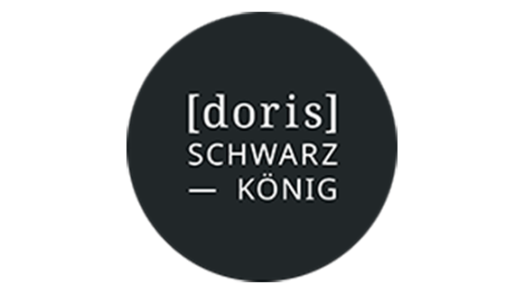 Logo Doris Schwarz-König
