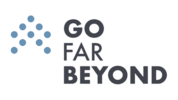 Logo Gofarbeyond