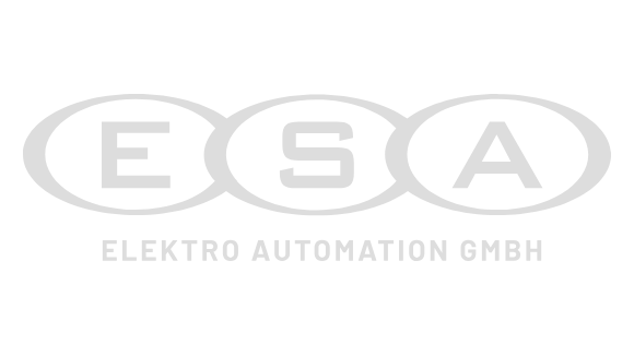 Logo: ESA Elektro Automation GmbH