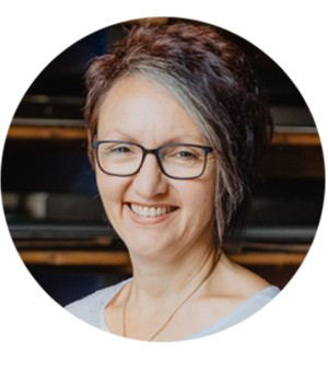 Porträt: Renate Schiefer