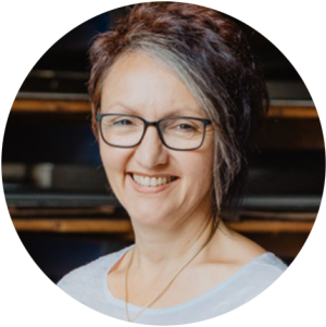 Porträt: Renate Schiefer