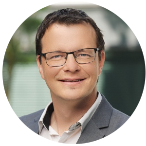 Porträt: Marcus Paryzek