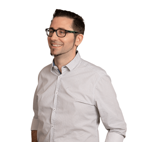 Porträt: Josef Hörersdorfer