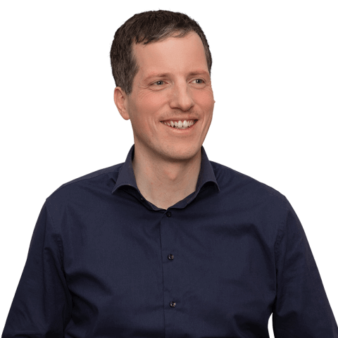 Porträt: Anton Mayringer