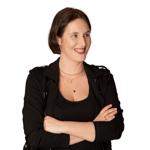 Porträt: Hanna Völker