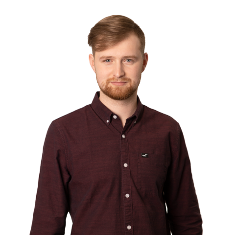 Porträt: Christoph Hahn