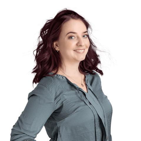 Porträt: Lisa Zipprich