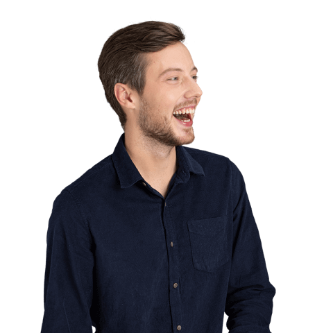 Porträt: Raphael Posch