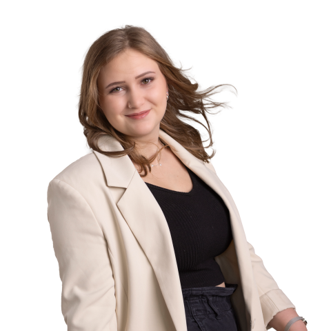 Porträt: Marlene Göschl