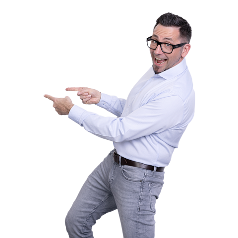 Porträt: Josef Hörersdorfer