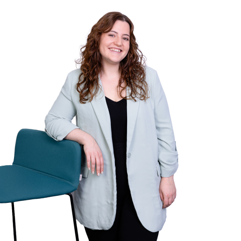 Porträt: Isabella Göber-Voak