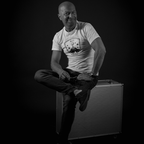 Porträt: Max Mayerhofer