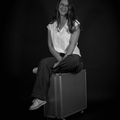 Porträt: Juliane Rafetzeder