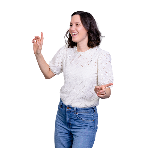 Porträt: Elisabeth Hammerschmid