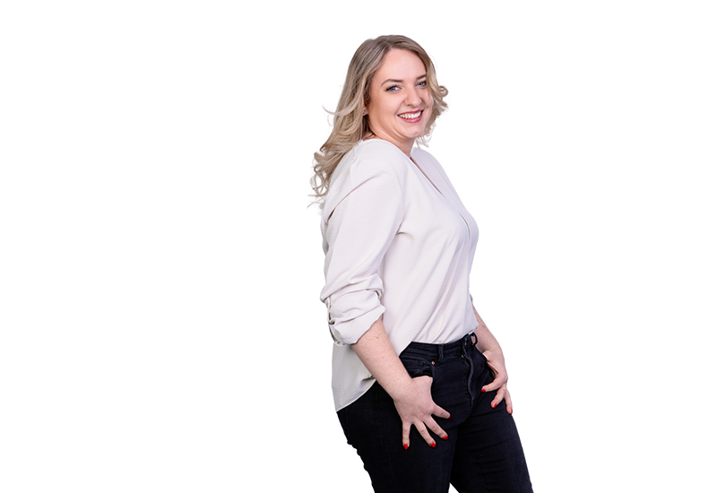 Porträt: Lisa Zipprich