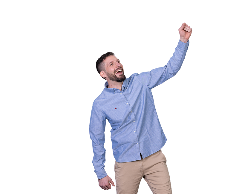 Portr&auml;t: Anton Jungwirth